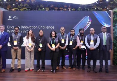 System to be created for sending continuous alerts to prevent cyber fraud; advanced robots and new AI technology to be showcased at IMC