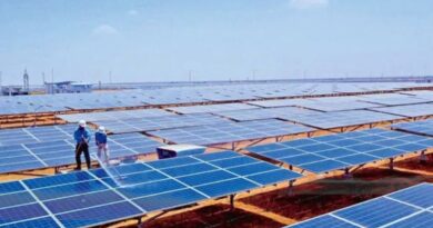 Renewable Energy: ₹18 Lakh Crore Investment Expected Over the Next Four Years; Solar Sector Leads the Way