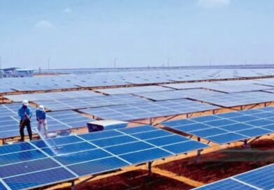 Renewable Energy: ₹18 Lakh Crore Investment Expected Over the Next Four Years; Solar Sector Leads the Way Renewable Energy: ₹18 Lakh Crore Investment Expected Over the Next Four Years; Solar Sector Leads the Way